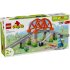 Set de extindere pod cu sine de cale ferata LEGO DUPLO 10426 - 2