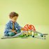 LEGO DUPLO 10426 Комплект за разширение на железопътен мост - 6