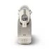 Aparat de Inghetata Tefal Freezi IG801AE0, 200W, 2L, 5 Programe Automate, Tehnologie Ultra Quiet, Crem - 2