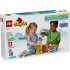 LEGO DUPLO - Забавен панаир 10453 - 3