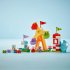 LEGO DUPLO - Забавен панаир 10453 - 5