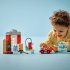 Посещението на Маккуин в гаража на Док LEGO DUPLO 10456 - 6