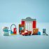 Vizita lui McQueen la garajul lui Doc LEGO DUPLO 10456 - 7