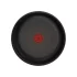 Tigaie Tefal Ingenio Excellence P0000424, 24 cm, Invelis Antiaderent, Tehnologie FusionCore, Thermo-Signal, Inductie, Negru - 2