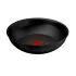 Tigaie Wok Tefal Ingenio Excellence+, 28 cm, Inductie, Antiaderenta, Negru - 1