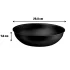 Tefal Ingenio Excellence+ Уок тиган, 28 см, Индукция, Незалепващо покритие, Черен - 4