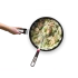 Комплект от 4 Tefal Ingenio Excellence+, тигани 16/18/20 см, индукционни, незалепващи - 4