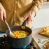 Комплект от 4 Tefal Ingenio Excellence+, тигани 16/18/20 см, индукционни, незалепващи - 6