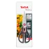Кухненски ножици Tefal Ingenio K1991234, неръждаема стомана, 3 в 1, черно/червено - 2