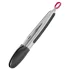 Tefal Ingenio+ Кухненски щипки K1991534, Неръждаема стомана / Силикон, Сребристо/Черно - 6