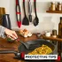 Tefal Ingenio+ Кухненски щипки K1991534, Неръждаема стомана / Силикон, Сребристо/Черно - 9