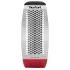 Presa pentru Usturoi Tefal Ingenio+ K1990734, Inox, Otel Inoxidabil, Negru/Rosu - 3