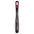 Cutit Pizza Tefal Ingenio K1990334, Inox, Lama Detasabila, Negru/Rosu - 7