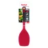 Spatula Flexibila Tefal Ingenio+ K1984834, Silicon, Rezistenta la Caldura, Rosu/Negru - 2