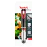 Accesoriu pentru Decojit Legume si Fructe Tefal Ingenio+ K1994034, Lama Zimtata, Inox, Negru/Rosu - 2