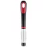 Accesoriu pentru Decojit Legume si Fructe Tefal Ingenio+ K1992034, Lame Duble, Inox, Negru/Rosu - 4
