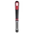 Tefal Ingenio+ K1992034 Аксесоар за белачка на зеленчуци и плодове, двойни остриета, неръждаема стомана, черно/червено - 5