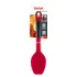 Tefal Ingenio+ K1984534 Шпатула с лъжица, силиконова, термоустойчива, червена/черна - 2