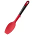 Tefal Ingenio+ K1984534 Шпатула с лъжица, силиконова, термоустойчива, червена/черна - 1
