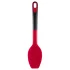 Tefal Ingenio+ K1984534 Шпатула с лъжица, силиконова, термоустойчива, червена/черна - 4
