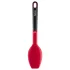 Tefal Ingenio+ K1984534 Шпатула с лъжица, силиконова, термоустойчива, червена/черна - 5