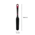 Tefal Ingenio+ Шпатула за палачинки K1984934, Подсилен найлон, Термоустойчива, Черна/Червена - 3
