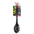 Lingura pentru Paste Tefal Ingenio+ K1980234, Nylon Ranforsat, Rezistenta la Caldura, Negru/Rosu - 2