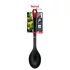Tefal Ingenio+ Лъжица за сервиране K1980334, Подсилен найлон, Термоустойчива, Черна/Червена - 2