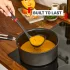Tefal Ingenio+ K1980434 Черпак, подсилен найлон, устойчив на топлина, черен/червен - 8