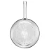 Tefal Duetto Тиган за пържене 24 см, неръждаема стомана, индукция, термо индикатор - 3