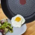 Tigaie Tefal Duetto On 24cm, Inox, Inductie, indicator thermo - 4