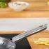 Tigaie Tefal Duetto On 24cm, Inox, Inductie, indicator thermo - 5