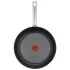 Tefal Duetto Тиган за пържене 24 см, неръждаема стомана, индукция, термо индикатор - 2