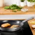 Tefal Duetto Тиган за пържене 24 см, неръждаема стомана, индукция, термо индикатор - 7