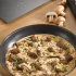Tigaie Tefal Duetto On 24cm, Inox, Inductie, indicator thermo - 8