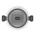 SEO заглавие Tefal So Intensive 24 см тенджера с капак, 5 л, Titanium Extra, черна - 4