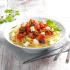 Oala cu capac Tefal Easy Series 24cm, 2.67L, Titanium, indicator thermo, margini gradate, Rosu - 3