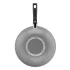 Tigaie Wok Tefal Cook Natural 28cm, Mineralia, indicator Thermo-Signal, Gri - 3