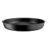 Tefal Ingenio Ultimate комплект от 3 части: тиган 22/26 см + подвижна дръжка, титанов, индукционен, черен - 5