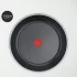 Tefal Ingenio Easy Cook&Clean Σετ 10 τεμαχίων: Τηγάνια, Κατσαρόλες, Wok, Καπάκια, Αφαιρούμενη Λαβή, Κόκκινο - 2