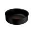 Cratita Tefal Ingenio Excellence+ 24cm, Fusion Core, Thermo-Signal, Inductie, Negru - 1
