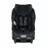Scaun auto pentru copii BeSafe Stretch 2, certificat AGR, 6 luni - 7 ani, Anthracite Mesh - 4