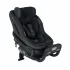 Scaun auto pentru copii BeSafe Stretch 2, certificat AGR, 6 luni - 7 ani, Anthracite Mesh - 1