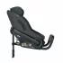 Scaun auto pentru copii BeSafe Stretch 2, certificat AGR, 6 luni - 7 ani, Anthracite Mesh - 5
