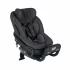 Scaun auto pentru copii BeSafe Stretch 2, certificat AGR, 6 luni - 7 ani, Dark Grey Melange - 1