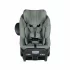 Scaun auto pentru copii BeSafe Stretch 2, certificat AGR, 6 luni - 7 ani, Meadow Green SoftBreeze - 2