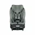 Scaun auto pentru copii BeSafe Stretch 2, certificat AGR, 6 luni - 7 ani, Meadow Green SoftBreeze - 4