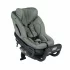 Scaun auto pentru copii BeSafe Stretch 2, certificat AGR, 6 luni - 7 ani, Meadow Green SoftBreeze - 1