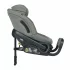 Scaun auto pentru copii BeSafe Stretch 2, certificat AGR, 6 luni - 7 ani, Meadow Green SoftBreeze - 5