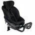 Scaun auto pentru copii BeSafe Stretch 2, certificat AGR, 6 luni - 7 ani, Black SoftBreeze - 3